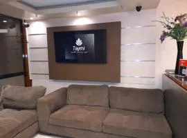 hotel taymi
