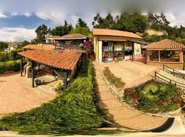 Finca La Tobita Eco Hotel