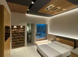 Le Dimore Degli Archi Rooms & Suite Catania, hotel v destinaci Catania