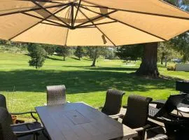 Silverado Golf Course View Property