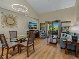 Modern & Tropical Oceanside Vistas