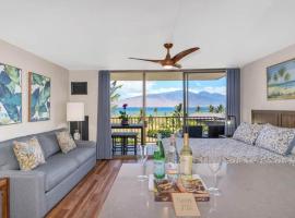 Endless & Elegant Vistas, hotel din Kihei
