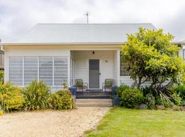 Viesnīca Torquay Retreats Aus - ThirtyOne Pride pilsētā Torkī