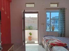 Cocoon Auberge, homestay in Jaipur