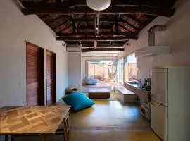 THE SECOND Kujukuri Beach House