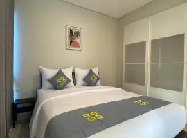 Ghurfati Hotel Wedana