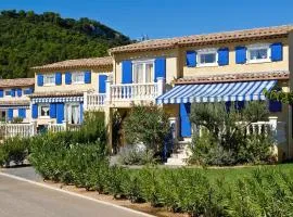 Family House in Le Clos, Vidauban