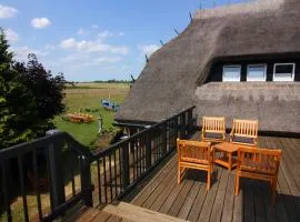 Ferienwohnung Strandanker in Mönkebude