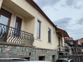 Guesthouse David
