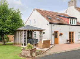 The Barn, maison de vacances à Northallerton