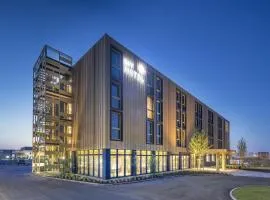 MYHOTEL München Olching