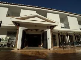 Balneario de Alicún de las Torres