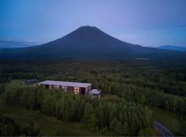 Higashiyama Niseko Village, a Ritz-Carlton Reserve