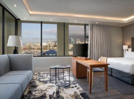 Protea Hotel by Marriott Cape Town Waterfront Breakwater Lodge, готель у Кейптауні