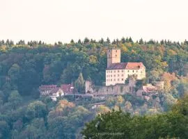 Wohnen auf der Ritterburg