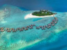 Adaaran Prestige Vadoo - Adults Only Premium All Inclusive with Free Transfers -15 Minutes away from Male