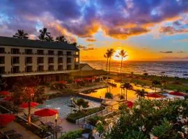 Sheraton Kauai Coconut Beach Resort