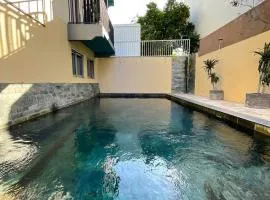 생드니에 위치한 호텔 Hôtel Select - Réunion