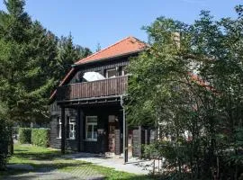 Ferienwohnung Forsthaus am Brocken, 55 qm, 2 Schlafzimmer F7