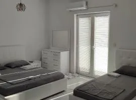 Golem Apartment