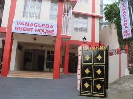 Vanagleda-A Boutique Guest House