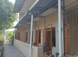 Nusantara kost syariah bulanan harian