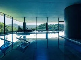 Urari Takeo Garden Terrace Spa Resorts