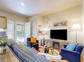 Cedars Hideaway B