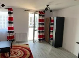 Apartamenty Wieliszew