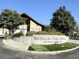 Rocklin Park Hotel