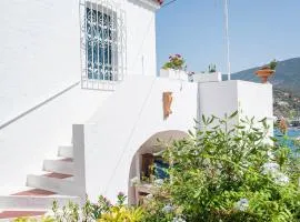 Traditional House under the Clock Tower with Sweet View