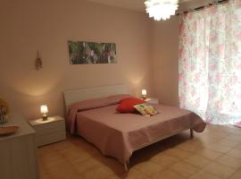 Jole Guesthouse, Hotel in Mazzarino