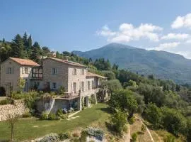 Charm, luxury, stunning views, villa with pool