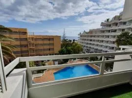 The White Waves TF Holiday Apartment Las Americas
