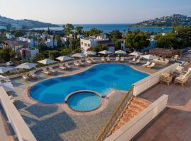 Elementa Boutique Hotel - Adults Only, hotell sihtkohas Yalıkavak