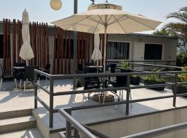 Casas de Luanda GH-Alvalade, hotell i Luanda