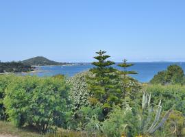 mare noi, hotel en Pietrosella