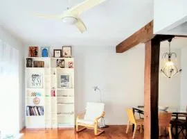 Casa Tejería. Apartamento Casco Histórico Pamplona