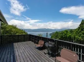 Villa Noël Hakone Fuji Sauna&Open Air Bath