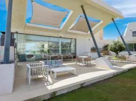 Stunning apartment in La Cala de Mijas by Costarentals - Ref 230