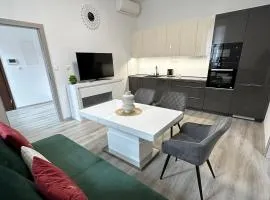NO 21 Apartment I Košice