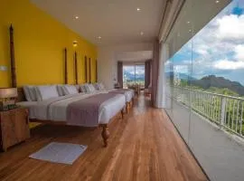 Morning Dew Boutique Hotel Ella