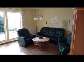 NEU! Ferienhaus Seeblick in Blankensee