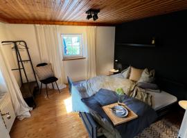 Tini House, chalet a Wagrain