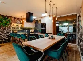 PARADiSE Wellness Residence - Sauna&SPA
