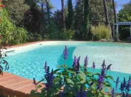 Villa la Ginestra - Charming Country Rooms