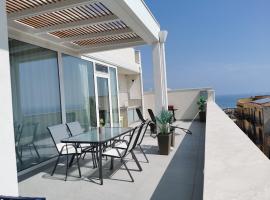 Appartamento Sul Golfo, hôtel à Castellammare del Golfo