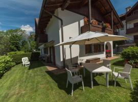 B&B il Ciliegio di Maura, bed & breakfast i Massimeno