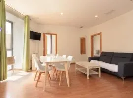 Apartamento El Carmen by Be Alicante