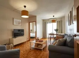 BBarcelona Marina Flat
